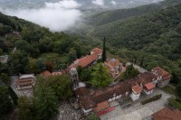 Θρησκευτικό Τρίγωνο