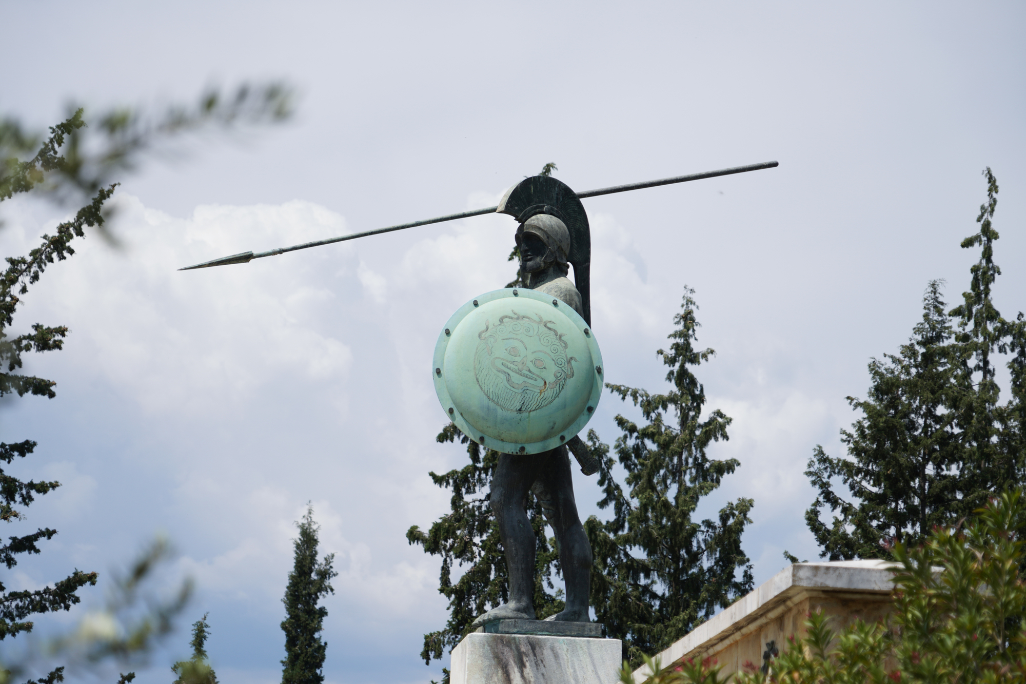 Ιστορικό Τρίγωνο